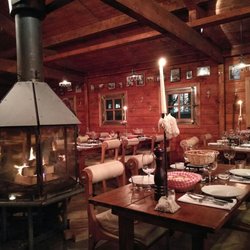 Baracca Zermatt