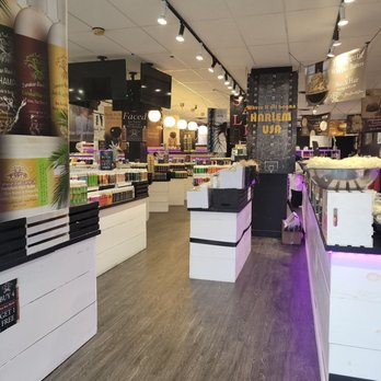 Yadain Cultural Solutions - Entrance inside - Cosmetics & Beauty Supply Near Me - Philadelphia, Pennsylvania