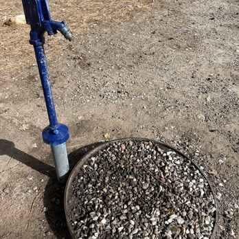 Barton Flats Campground - Potable water station - Campgrounds Near Me - San Bernardino, California Barton Flats Campground - Potable water station - Campgrounds Near Me - San Bernardino, California