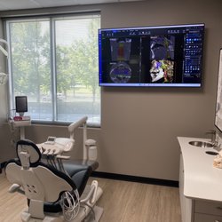 Dalton Dental Studio - Our office has the most modern equipment to make your visit a pleasure