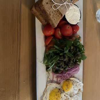 FarmHand Kchn and Coffee: Sandwich Shoppe - Breakfast & Brunch Near Me - St. Augustine, Florida FarmHand Kchn and Coffee: Sandwich Shoppe - Breakfast & Brunch Near Me - St. Augustine, Florida