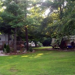 Paddy Creek Campground