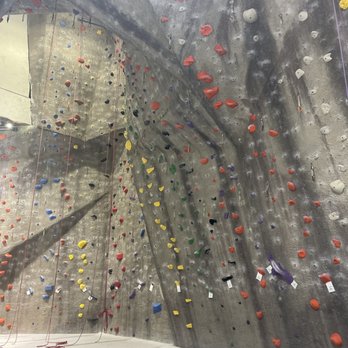 SPORTROCK CLIMBING CENTER - Updated March 2026 - 137 Photos & 190 ...