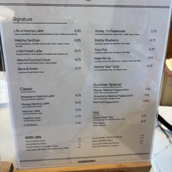 Danzzan - Cafes Near Me - Rowland Heights, California Danzzan - Cafes Near Me - Rowland Heights, California