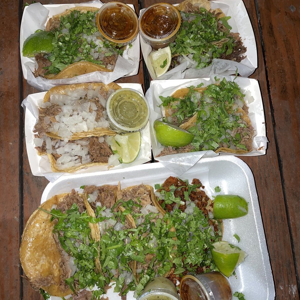 Cuantos Tacos - Mexican Near Me - Austin, Texas Cuantos Tacos - Mexican Near Me - Austin, Texas
