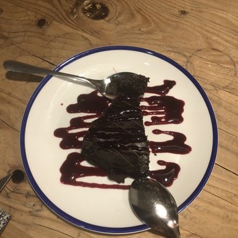 Santamasa - Sacher Cake - Spanish Near Me - Sabadell, B