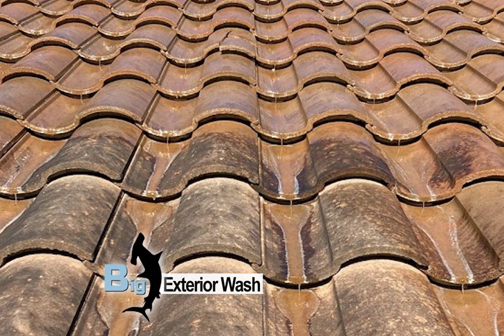 Slide of Naples Pressure Washing and Roof Cleaning