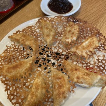 Ramen Nagi - snack gyoza - Ramen Near Me - San Diego, California Ramen Nagi - snack gyoza - Ramen Near Me - San Diego, California