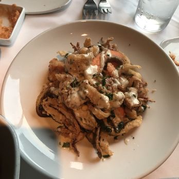 Valenza - Calamari - Italian Near Me - Atlanta, Georgia Valenza - Calamari - Italian Near Me - Atlanta, Georgia