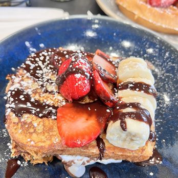 Eggspectation - Burtonsville - Smores French toast - Breakfast & Brunch Near Me - Burtonsville, Maryland Eggspectation - Burtonsville - Smores French toast - Breakfast & Brunch Near Me - Burtonsville, Maryland