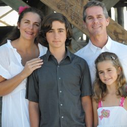 Emma Wagner - My family