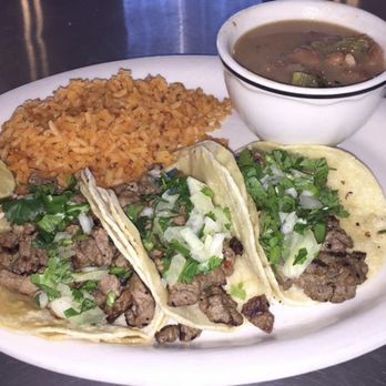 El Mercado - Asada Street Tacos. - American Near Me - Clyde, Texas