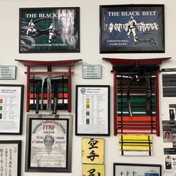 Defense Arts Center - Here is your Karate Journey