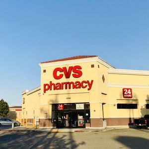 CVS PHARMACY - Updated May 2025 - 37 Photos & 50 Reviews - 15718 ...