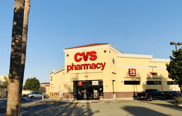 CVS PHARMACY - Updated May 2025 - 62 Photos & 167 Reviews - 15700 S ...