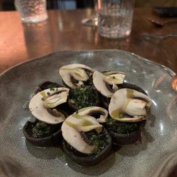 Edo Gastro Tapas And Wine - Mushrooms - Tapas/Small Plates Near Me - Las Vegas, Nevada