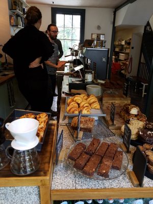 Amoret Coffee Portobello by null