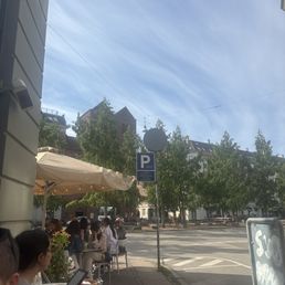 Outside Outside