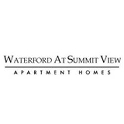 Waterford at Summit View by Kettler Mgmt