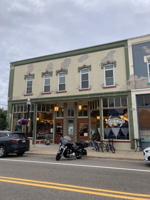 Jamesport Brewing Company by null