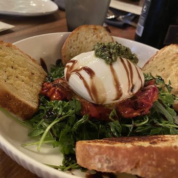 Rustic 21 Bistro - Burrata - Brazilian Near Me - Jacksonville, Florida Rustic 21 Bistro - Burrata - Brazilian Near Me - Jacksonville, Florida