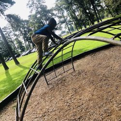 Woodlands Park