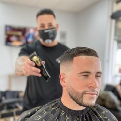 Fresh Bladez Barbershop