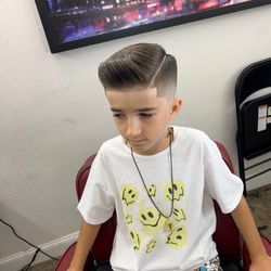 SVB Barbershop