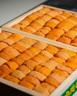 Hidden Omakase by null