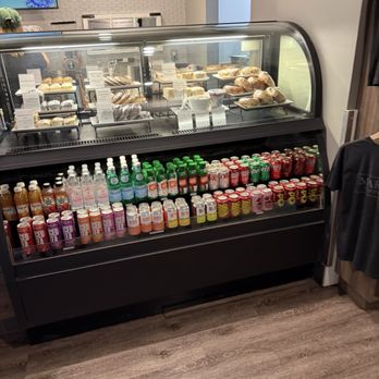 Marble Coffee - Coffee & Tea Near Me - Billings, Montana
