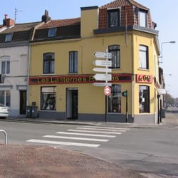 Les Lanternes Rouges