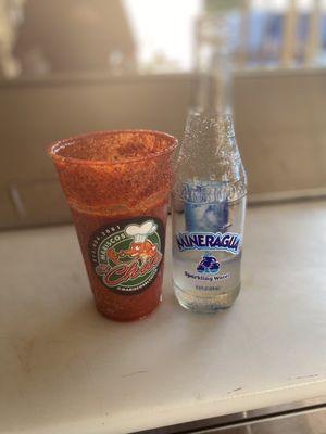 Mariscos El Chito by null