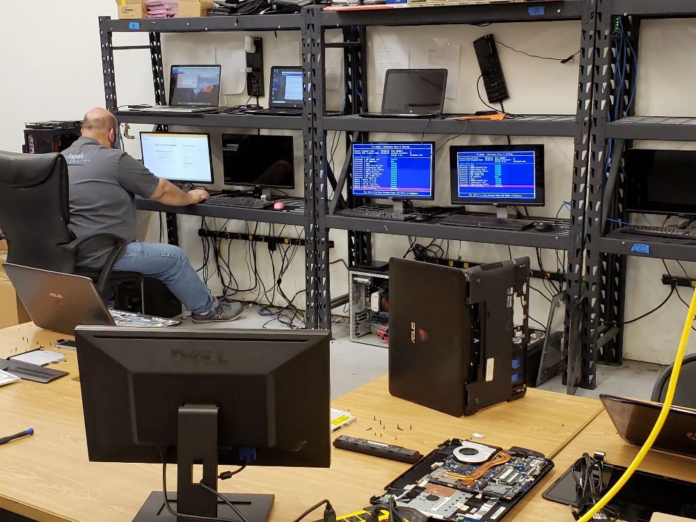 COMPUTER REPAIR LAS VEGAS 105 Photos & 212 Reviews 2741 Losee Rd