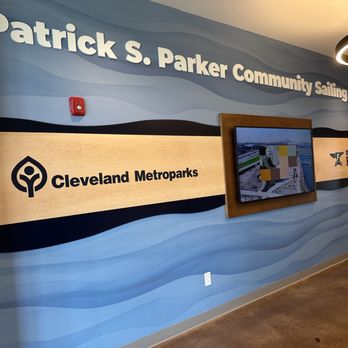 Patrick S. Parker Community Sailing Center - Educational Services Near Me - Cleveland, Ohio Patrick S. Parker Community Sailing Center - Educational Services Near Me - Cleveland, Ohio