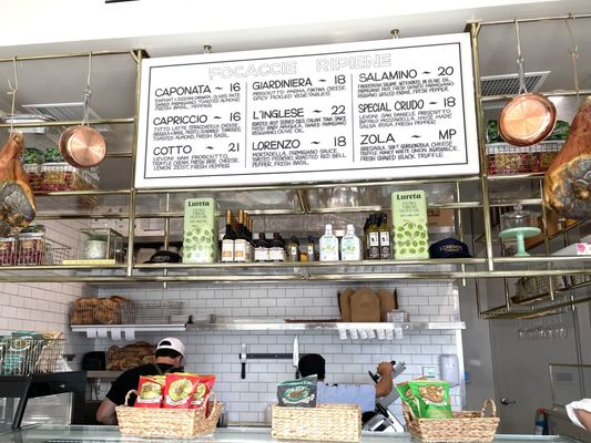 Lorenzo California by null