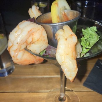 Fahrenheit 132 - Shrimp Cocktail - Steakhouses Near Me - Fredericksburg, Virginia Fahrenheit 132 - Shrimp Cocktail - Steakhouses Near Me - Fredericksburg, Virginia