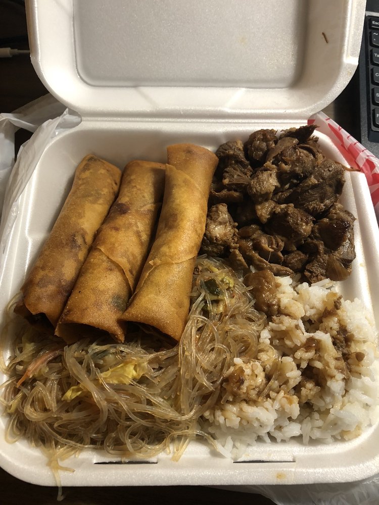 ISLAND CUISINE Updated August 2024 18 Photos & 43 Reviews 109