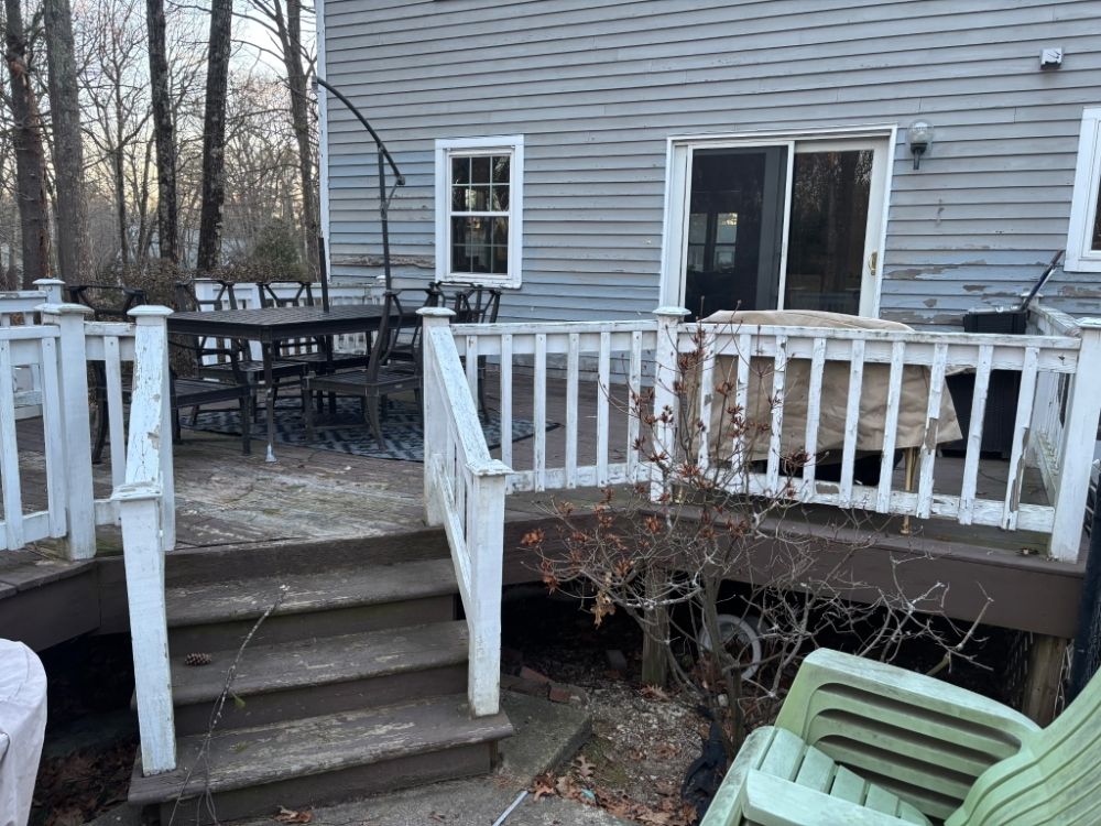 Slide of Boss Construction & Handyman Services