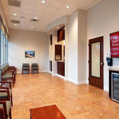 List of AdventHealth hospitals visual data 5