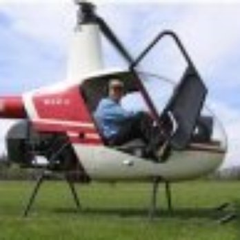 Jerry Trimble Helicopters - Flight Instruction Near Me - McMinnville, Oregon