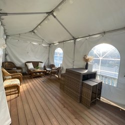 Magnif-A-Tent
