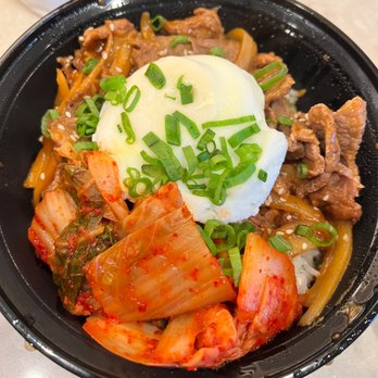 Asiatique Eatery - Spicy Korean Bulgogi - Asian Fusion Near Me - Ventura, California Asiatique Eatery - Spicy Korean Bulgogi - Asian Fusion Near Me - Ventura, California