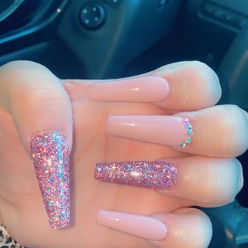 Cali Nails - Thank you Jeny! - Nail Salons Near Me - Turlock, California