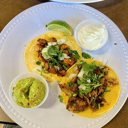 Tacos El Rey #2