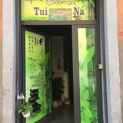 Sara Tui Na - Massaggio