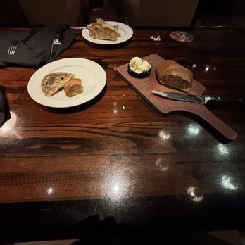 LongHorn Steakhouse - Bread - Steakhouses Near Me - Jacksonville, North Carolina LongHorn Steakhouse - Bread - Steakhouses Near Me - Jacksonville, North Carolina