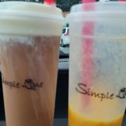 SIMPLE ONE CAFE - 720 Photos & 200 Reviews - 2025 Gellert Blvd, Daly City, CA - Yelp