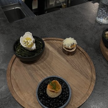 Luthun - New American Near Me - New York, New York