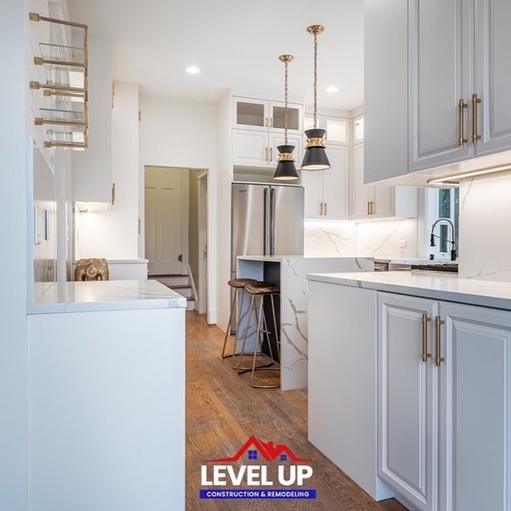 Kitchen Remodeling Contractor Dublin thumbnail