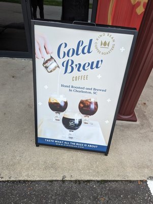 King Bean Coffee Roasters by null